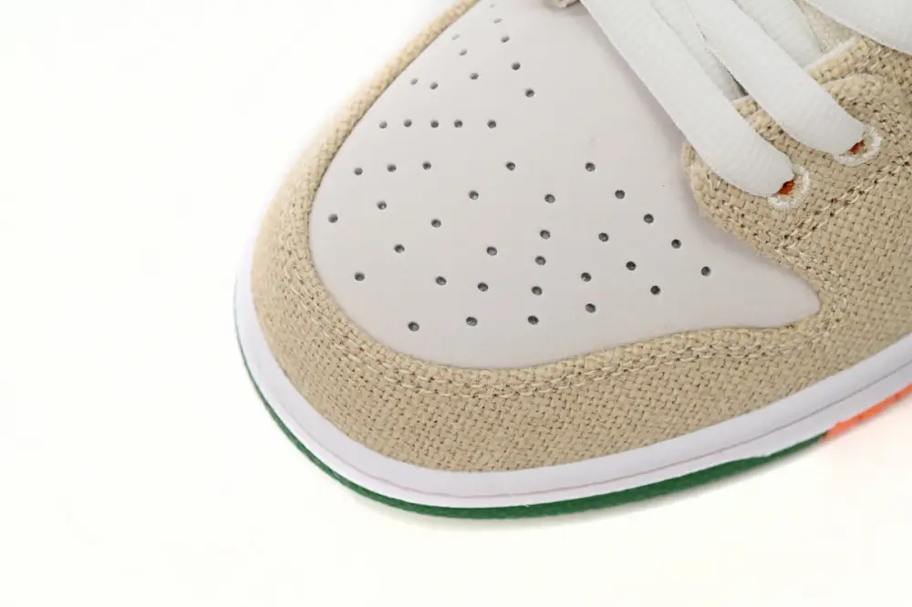 Nike jarritos dunks  SB Dunk Low Jarritos FD0860-001
