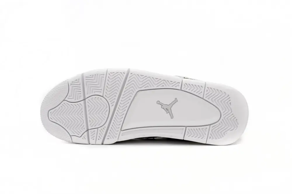 Air Jordan 4 reps Jordan 4 Premium “Snakeskin” 819139-030