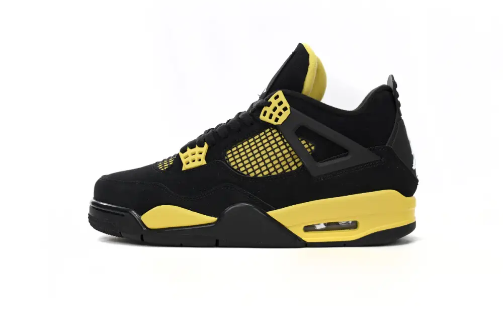 Air Jordan 4  Thunder  DH6927-017 2023（TOP  version） C1F1089