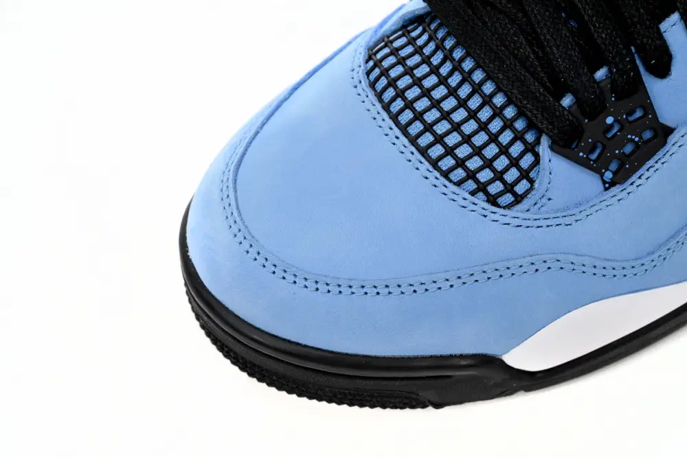 Travis Air Jordan 4  “Houston Oilers” Scott Cactus Jack x Air Jordan 4 Retro “Houston Oilers” 308497-406 (Top Quality)
