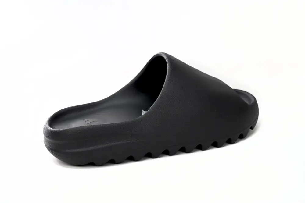 jsport Best yeezy slides shoes Adidas Yeezy Slide Reps Onyx HQ6448