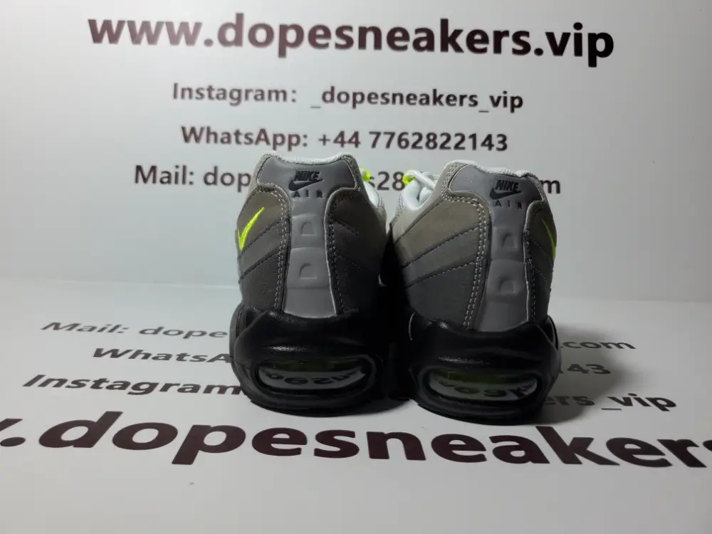 Nike Air Max 95 OG Neo reps Air Max 95 OG Neon (2020)