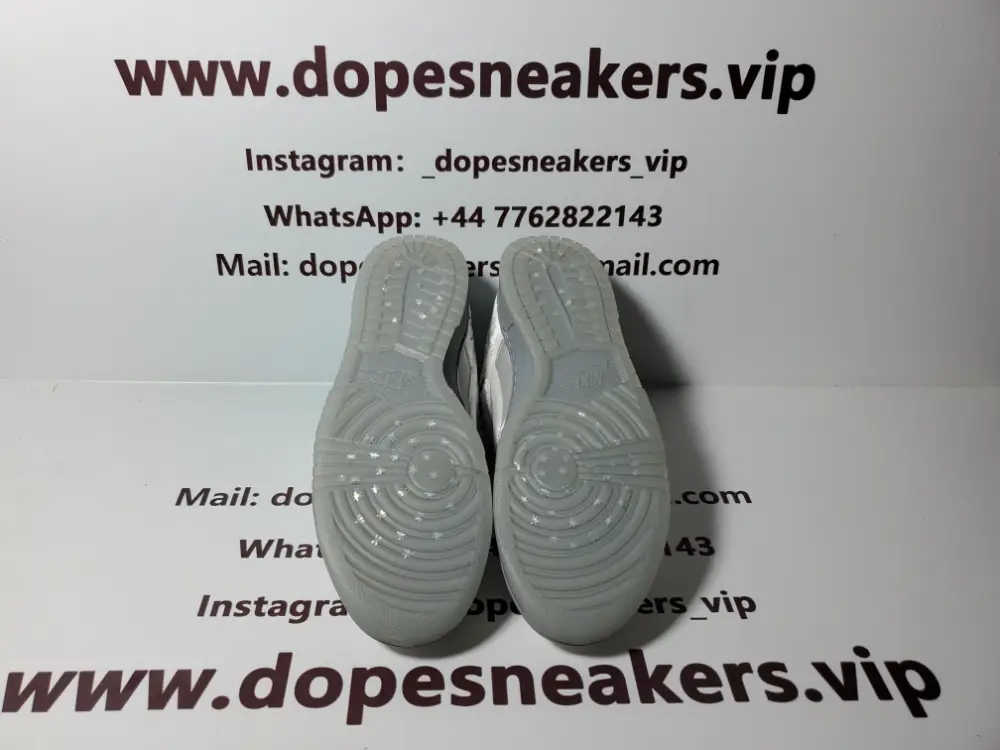 Nike Dunk Low rep dunk Ice DO2326-001