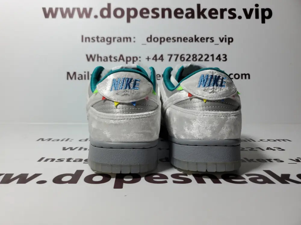 Nike Dunk Low rep dunk Ice DO2326-001