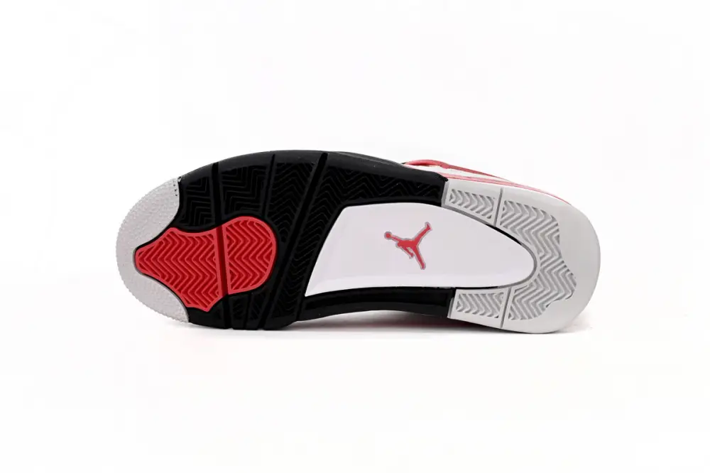 Air Jordan 4 Reps Jordan 4 Retro Red Cement DH6927-161