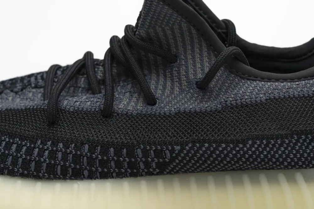 Yeezy Boost 350 V2 Carbon Reps FZ5000 