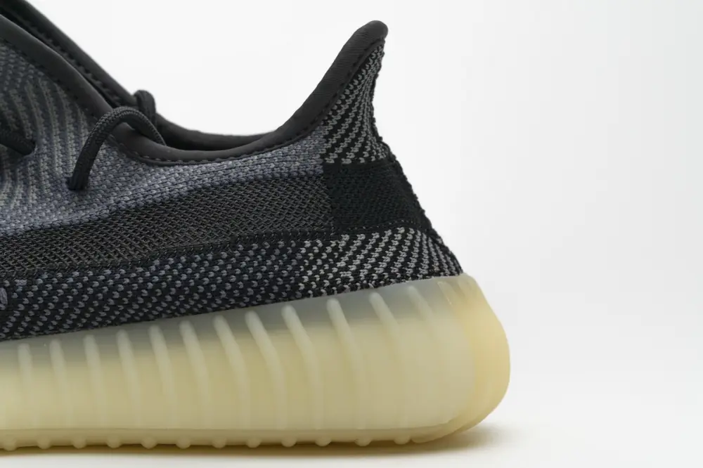 Yeezy Boost 350 V2 Carbon Reps FZ5000 