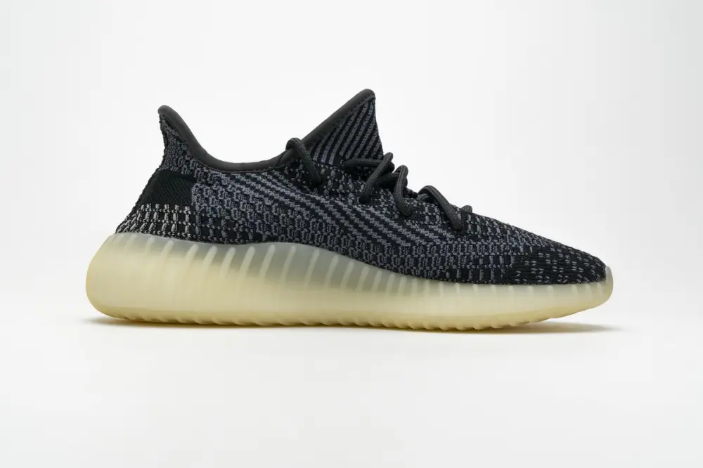 Yeezy Boost 350 V2 Carbon Reps FZ5000 