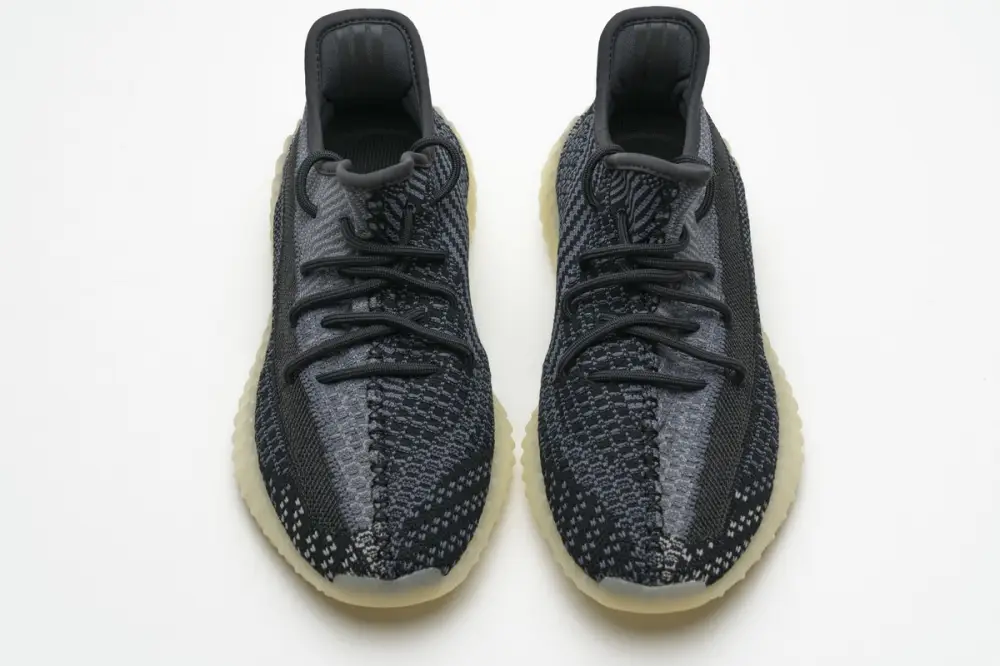 Yeezy Boost 350 V2 Carbon Reps FZ5000 