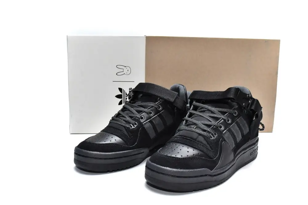 adidas bad bunny reps Bad Bunny Forum Low Back To School GW5021