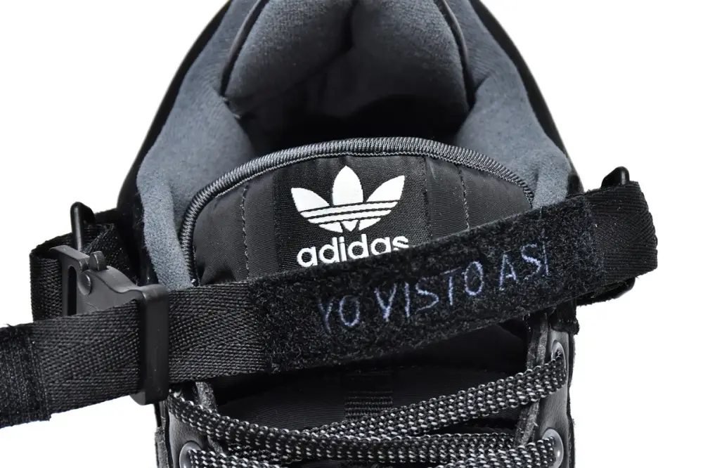 adidas bad bunny reps Bad Bunny Forum Low Back To School GW5021