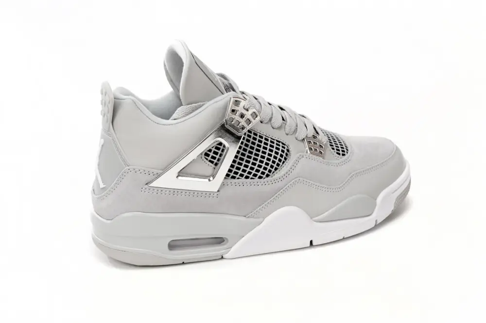 Air jordan 4 frozen moments reps Jordan 4 WMNS “Frozen Moments” AQ9129-001
