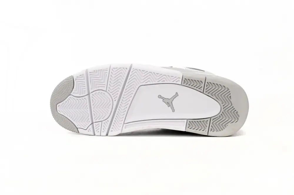 Air jordan 4 frozen moments reps Jordan 4 WMNS “Frozen Moments” AQ9129-001
