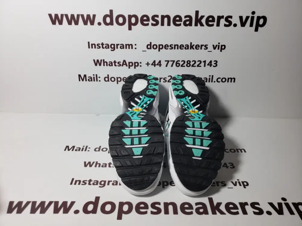 Nike Air Max Plus Hyper Jade 