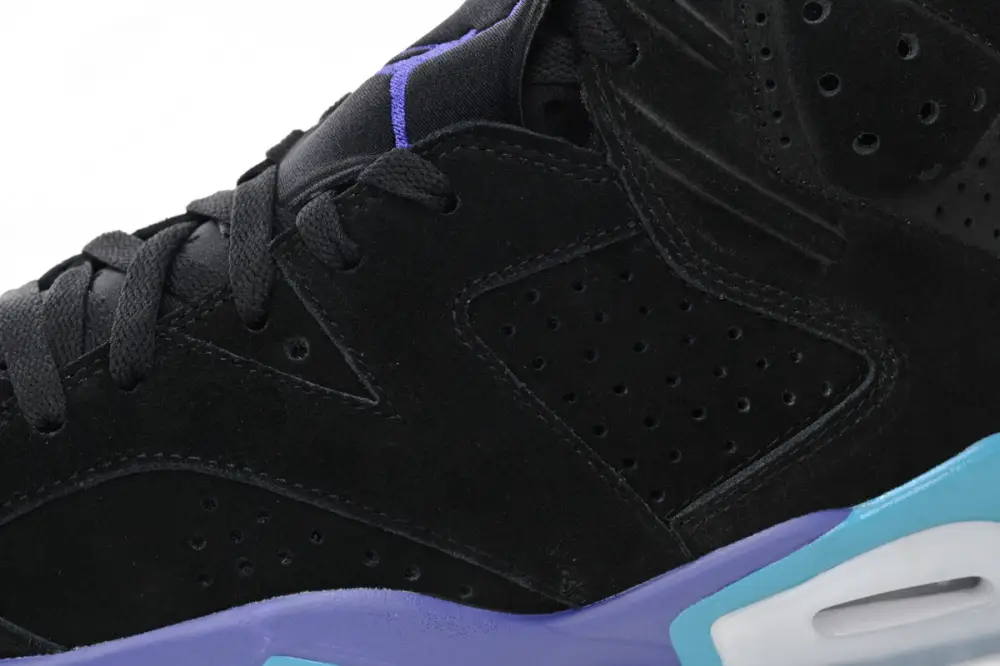Air Jordan 6 Reps Jordan 6 Aqua CT8529-004