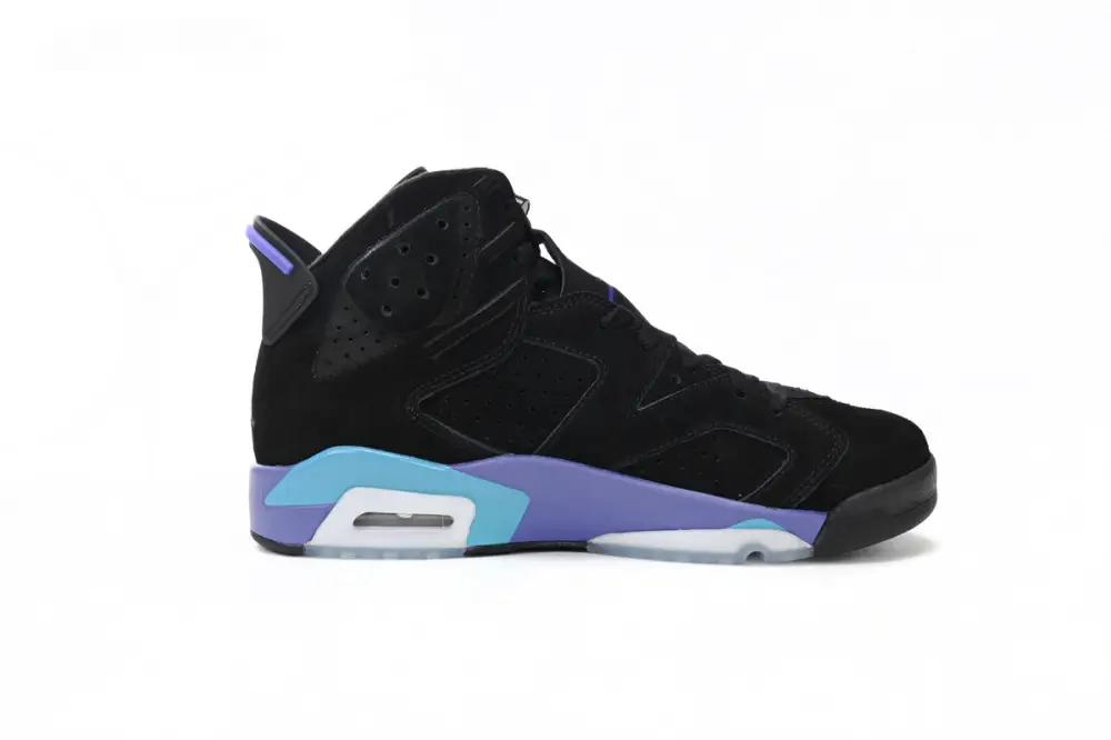 Air Jordan 6 Reps Jordan 6 Aqua CT8529-004