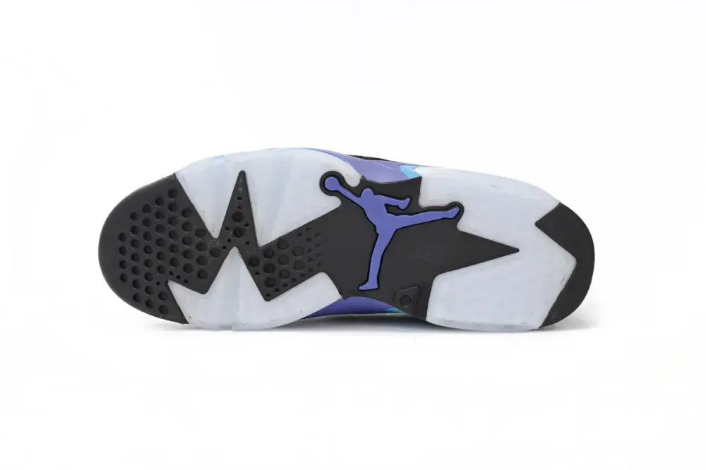 Air Jordan 6 Reps Jordan 6 Aqua CT8529-004