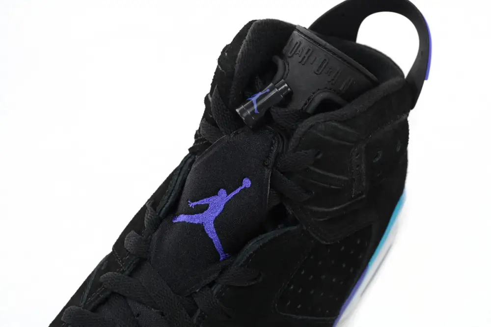 Air Jordan 6 Reps Jordan 6 Aqua CT8529-004