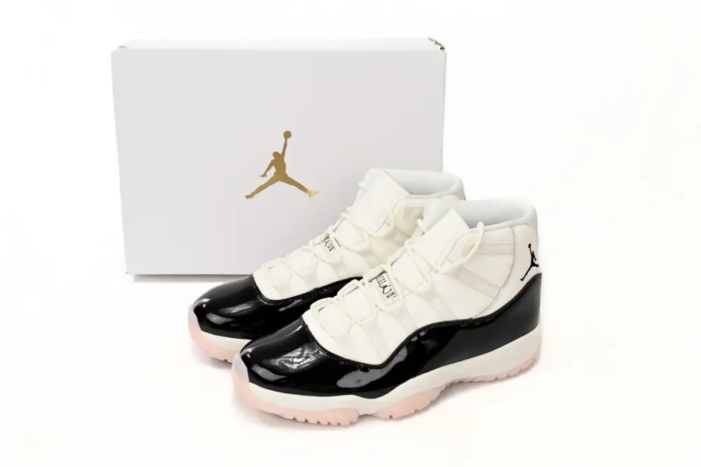 Air Jordan 11 Neapolitan Reps Jordan 11 WMNS Neapolitan AR0715-101