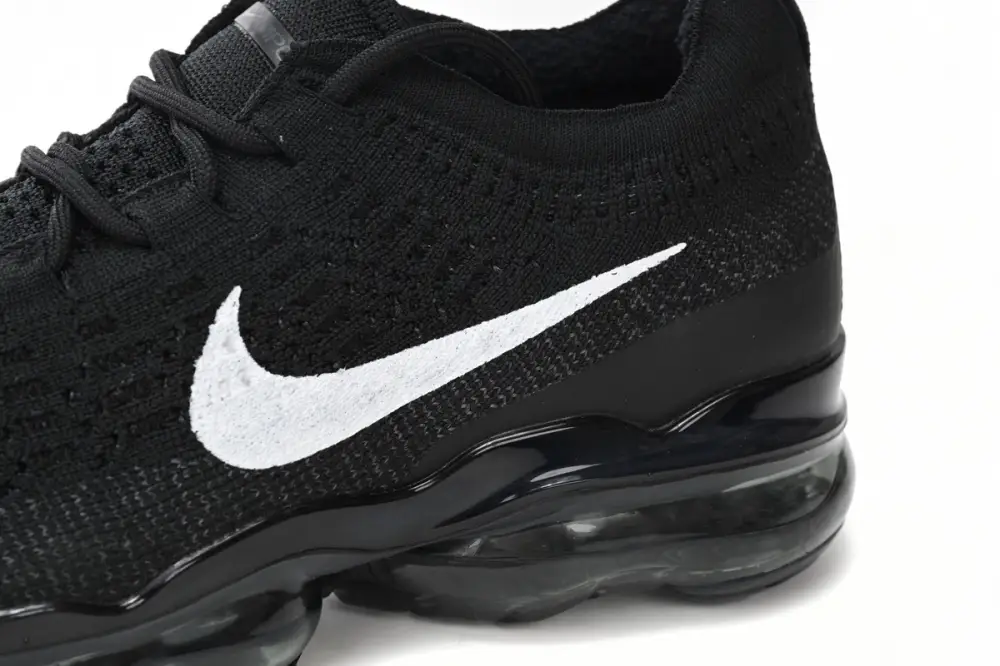 Nike Air Vapormax 2023 FK Black Sail Anthracite DV6840-002 