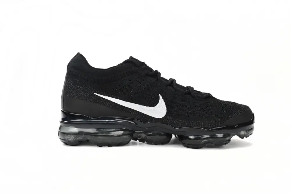 Nike Air Vapormax 2023 FK Black Sail Anthracite DV6840-002 