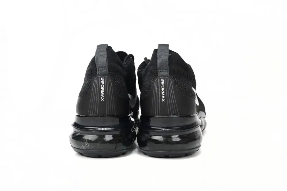 Nike Air Vapormax 2023 FK Black Sail Anthracite DV6840-002 
