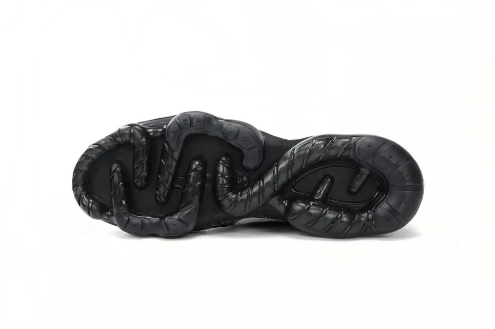 Nike Air VaporMax 2023 Flyknit Oreo DV1678-001 