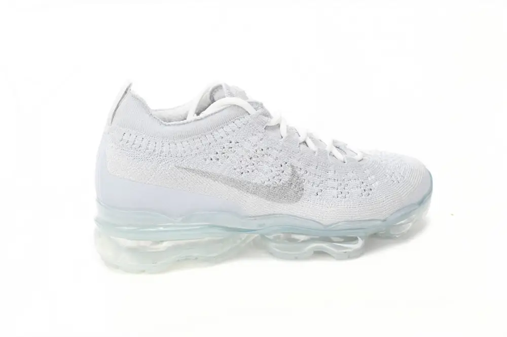 Nike Air VaporMax 2023 Flyknit Pure Platinum DV1678-002 