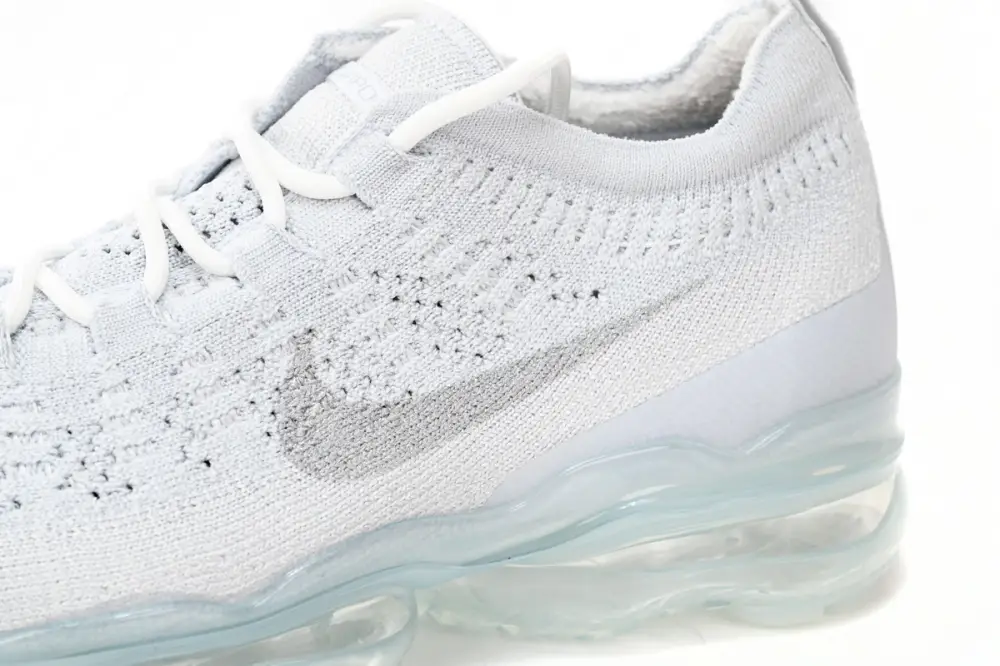 Nike Air VaporMax 2023 Flyknit Pure Platinum DV1678-002 