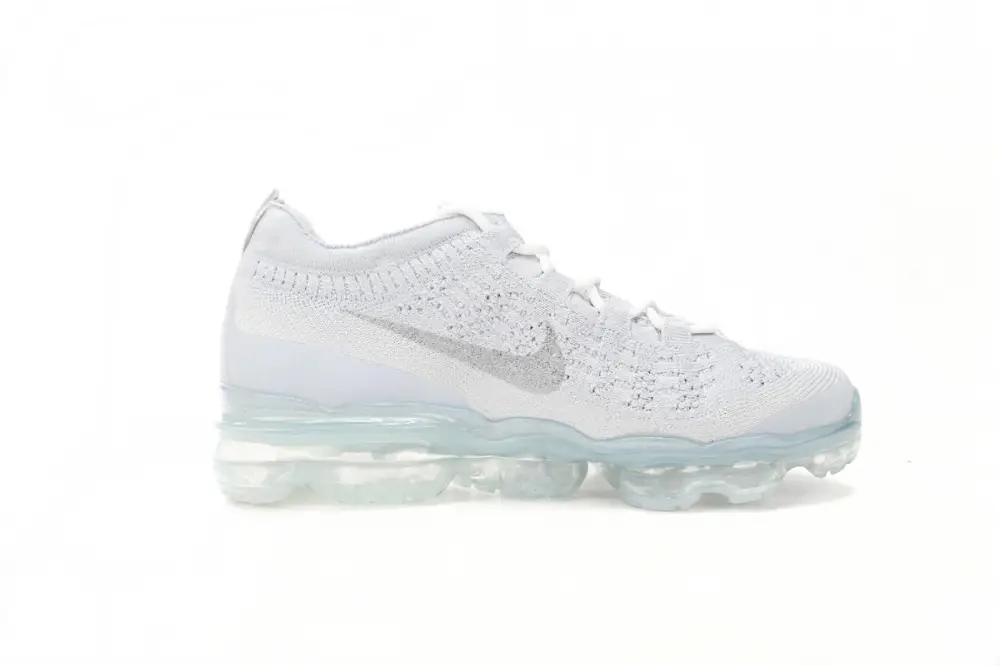 Nike Air VaporMax 2023 Flyknit Pure Platinum DV1678-002 