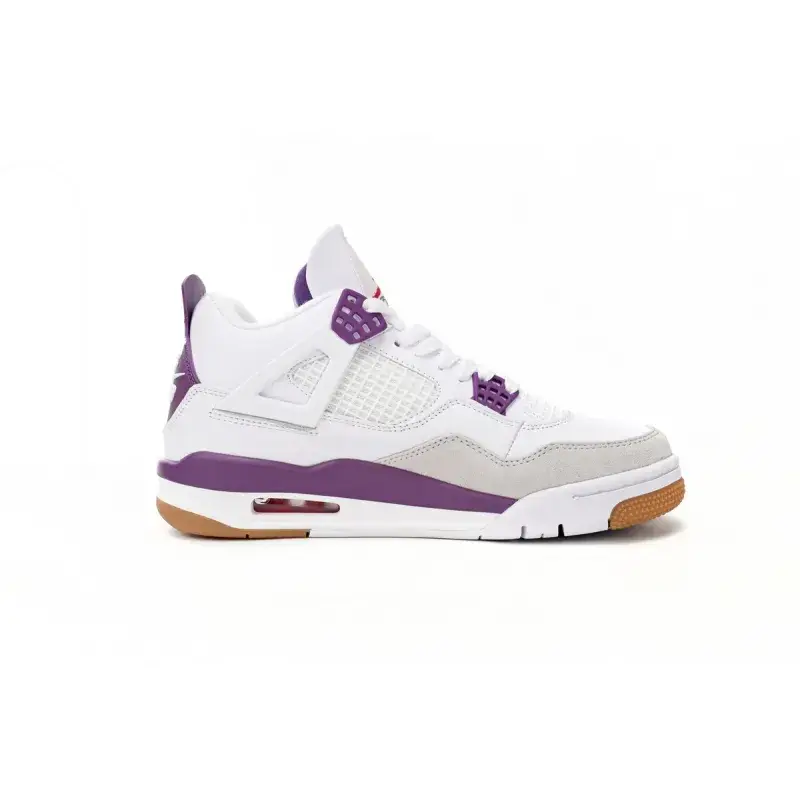 Nike reps Jordan 4 SB x Air Jordan 4 PAICU DR5415-150 (Top Quality)
