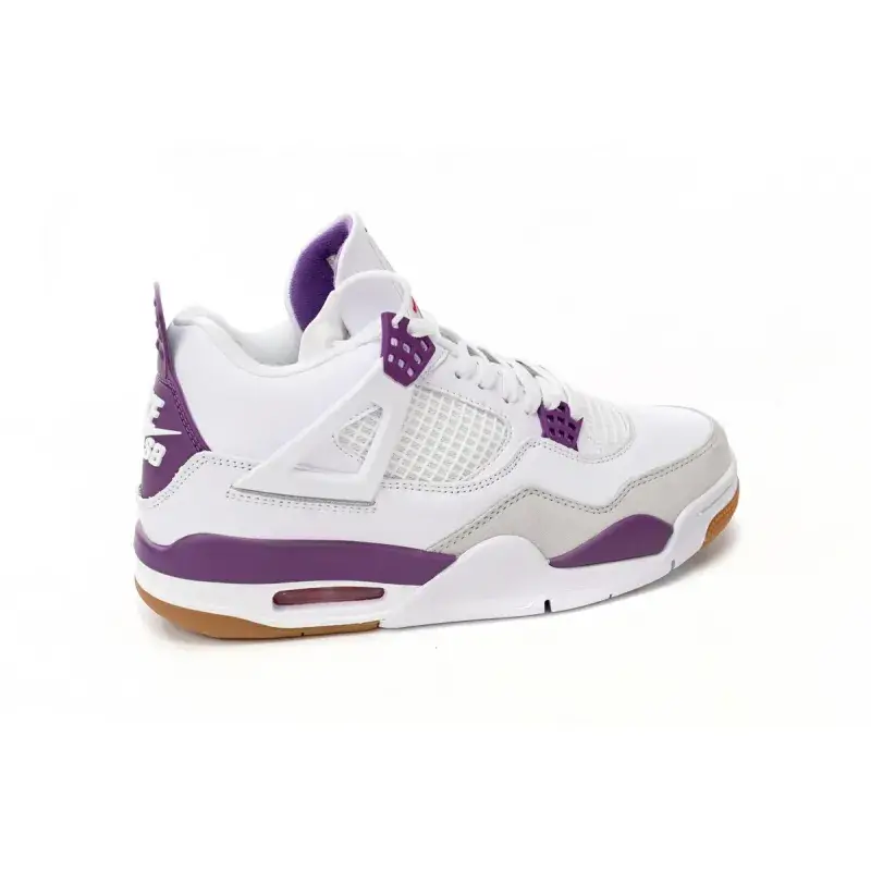 Nike reps Jordan 4 SB x Air Jordan 4 PAICU DR5415-150 (Top Quality)