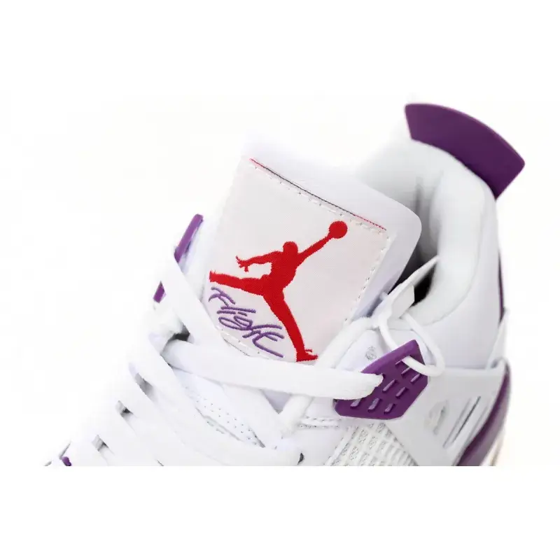 Nike reps Jordan 4 SB x Air Jordan 4 PAICU DR5415-150 (Top Quality)