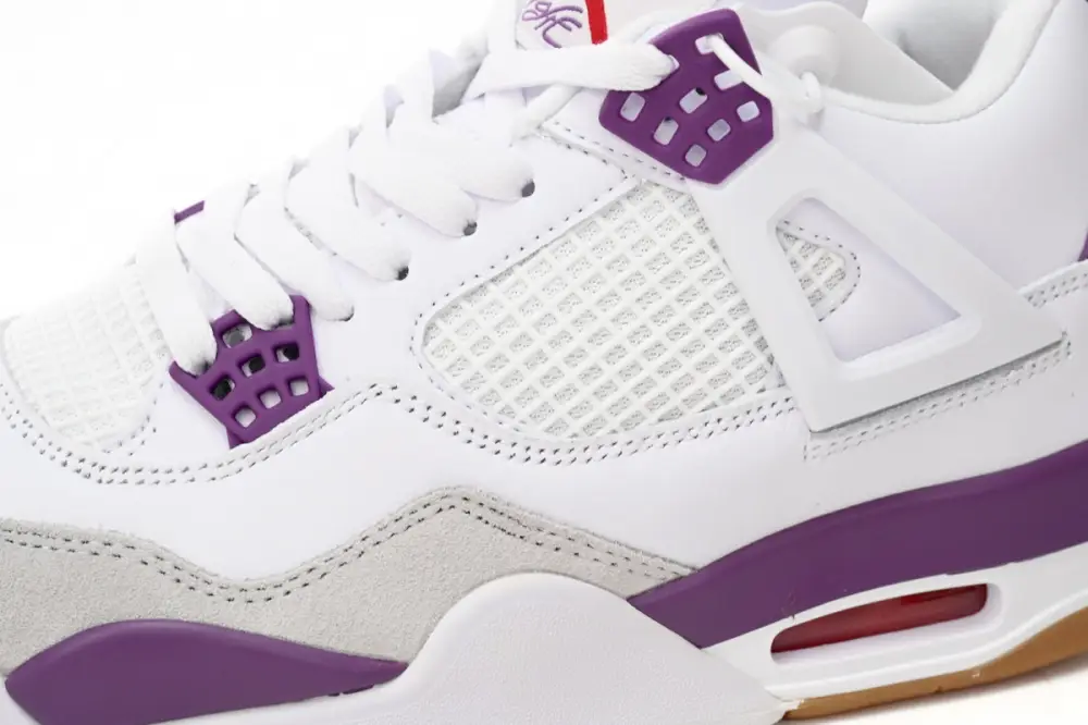 Nike reps Jordan 4 SB x Air Jordan 4 PAICU DR5415-150 (Top Quality)