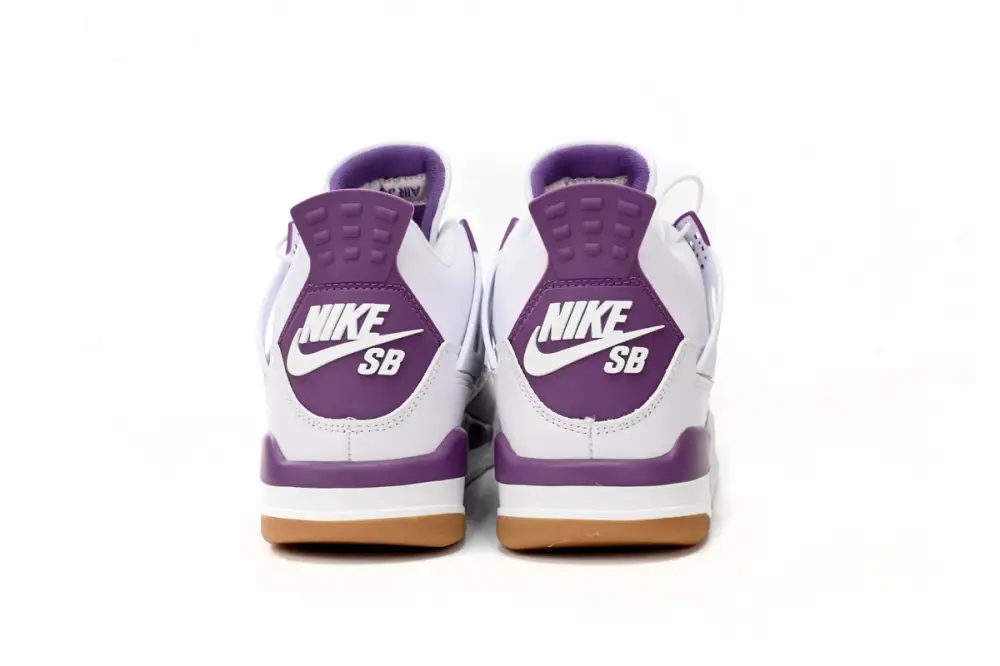 Nike reps Jordan 4 SB x Air Jordan 4 PAICU DR5415-150 (Top Quality)