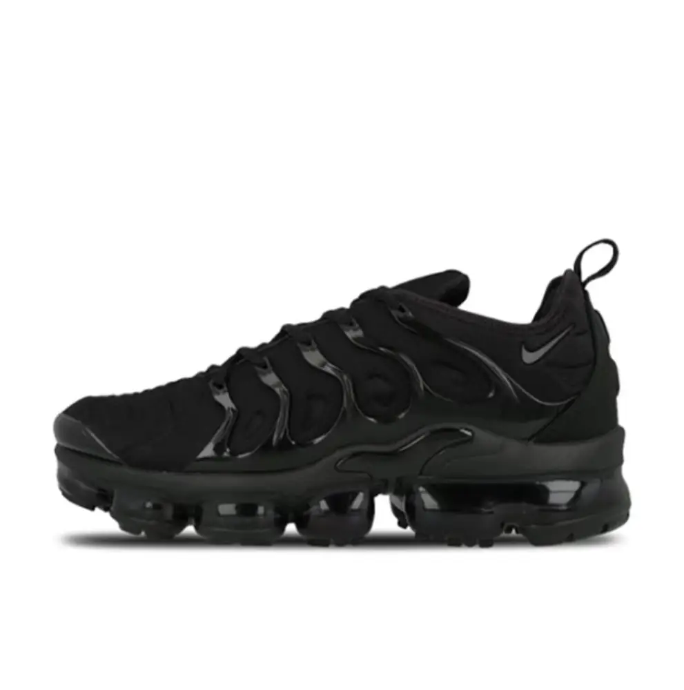 Nike Air VaporMax Plus Triple Black 8404F380