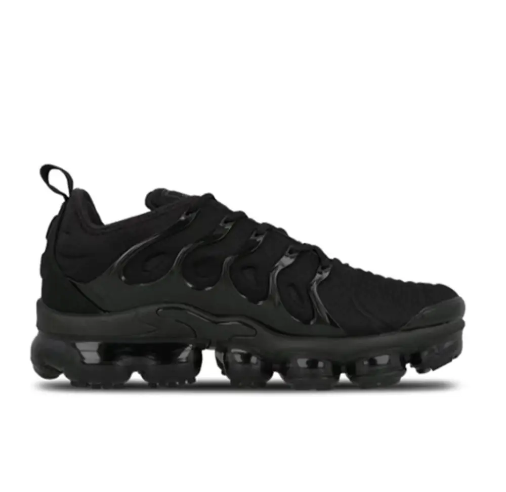 Nike Air VaporMax Plus Reps Air VaporMax Plus Triple Black
