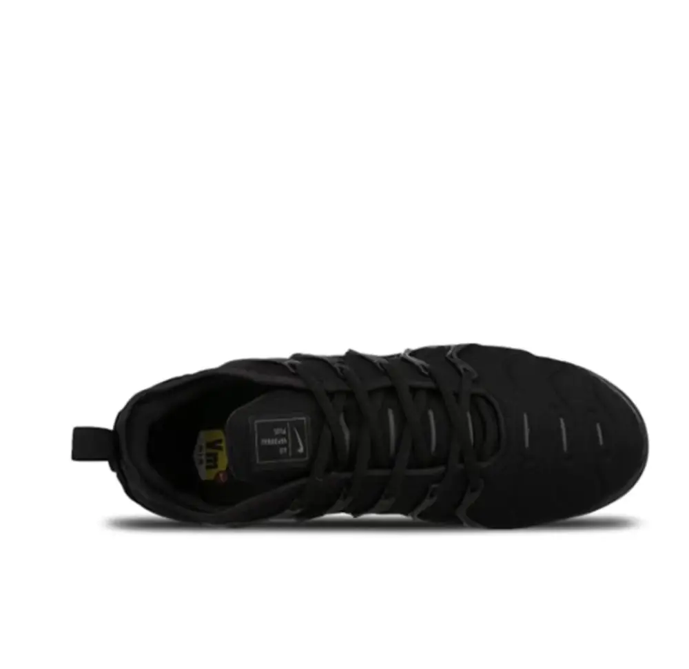 Nike Air VaporMax Plus Reps Air VaporMax Plus Triple Black