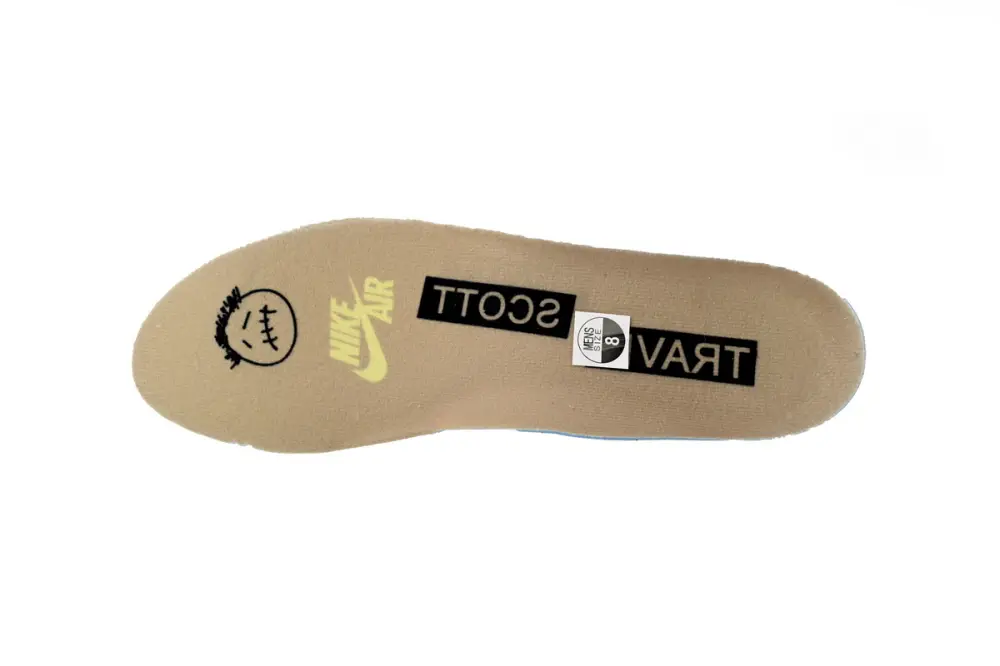 Travis Travis Scott Golf Olive Reps Scott x Air Jordan 1 Low Golf “Olive” FZ3124-200
