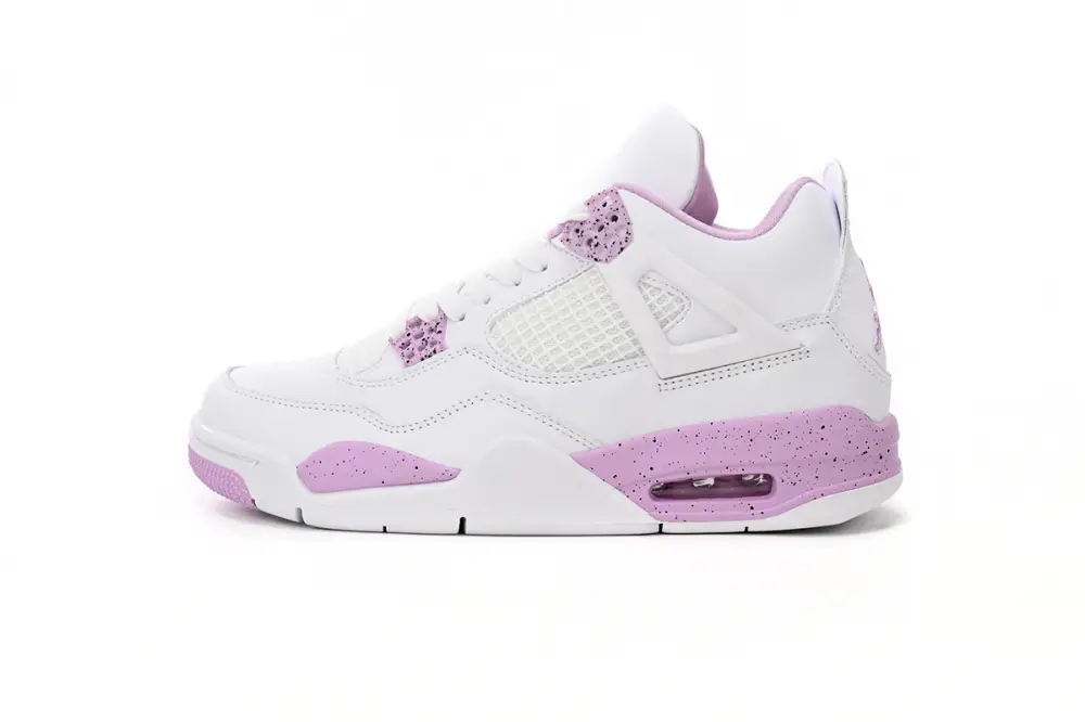 Air Jordan 4 White Pink CT8527-116 EE5988