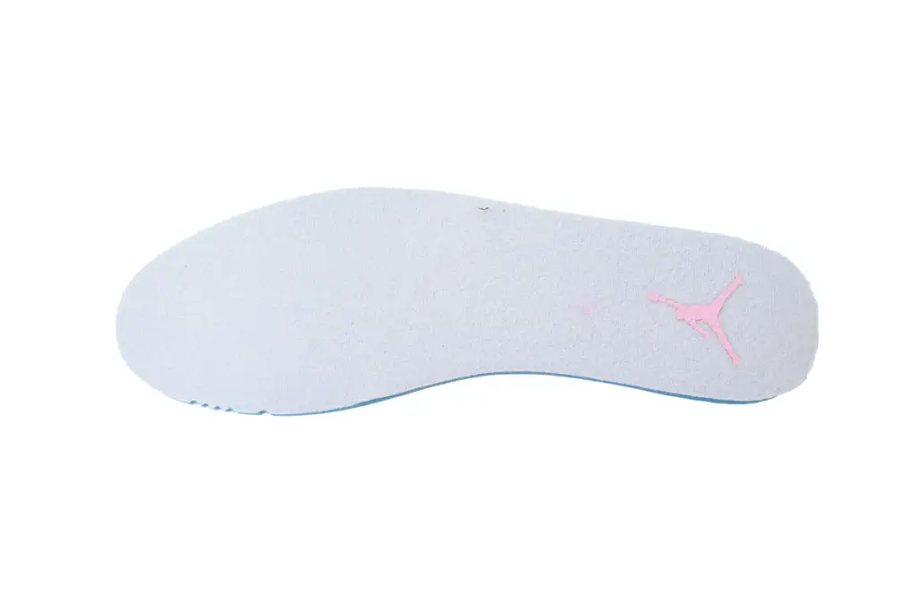 Air Jordan 4 Pink Thunder Reps Jordan 4 White Pink CT8527-116