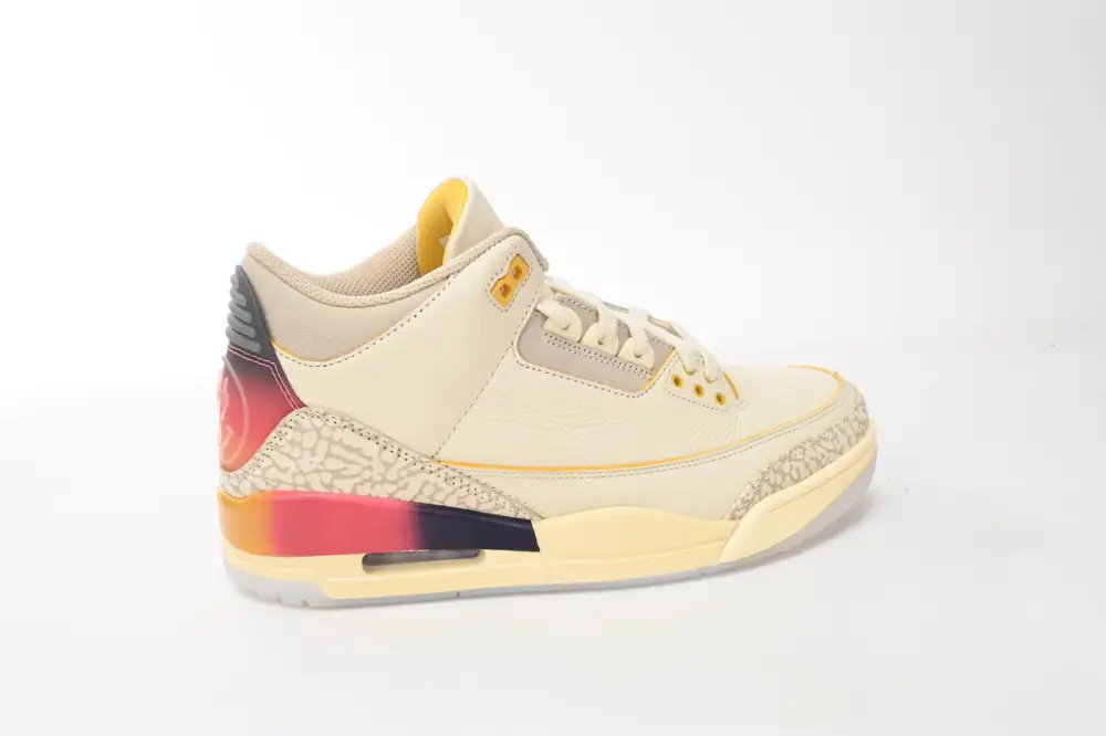 Air jordan 3 Cool Grey Jordan 3 Retro SP J Balvin FN0344-901