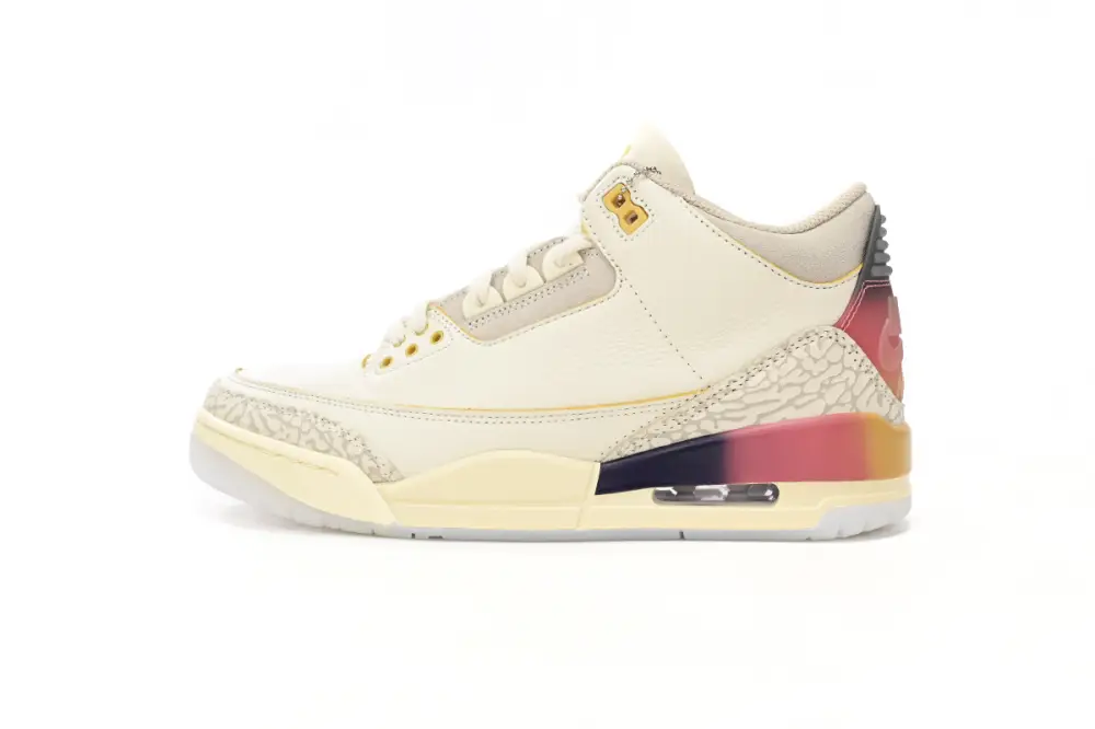 Air Jordan 3 Retro SP J Balvin FN0344-901 BF5A4987