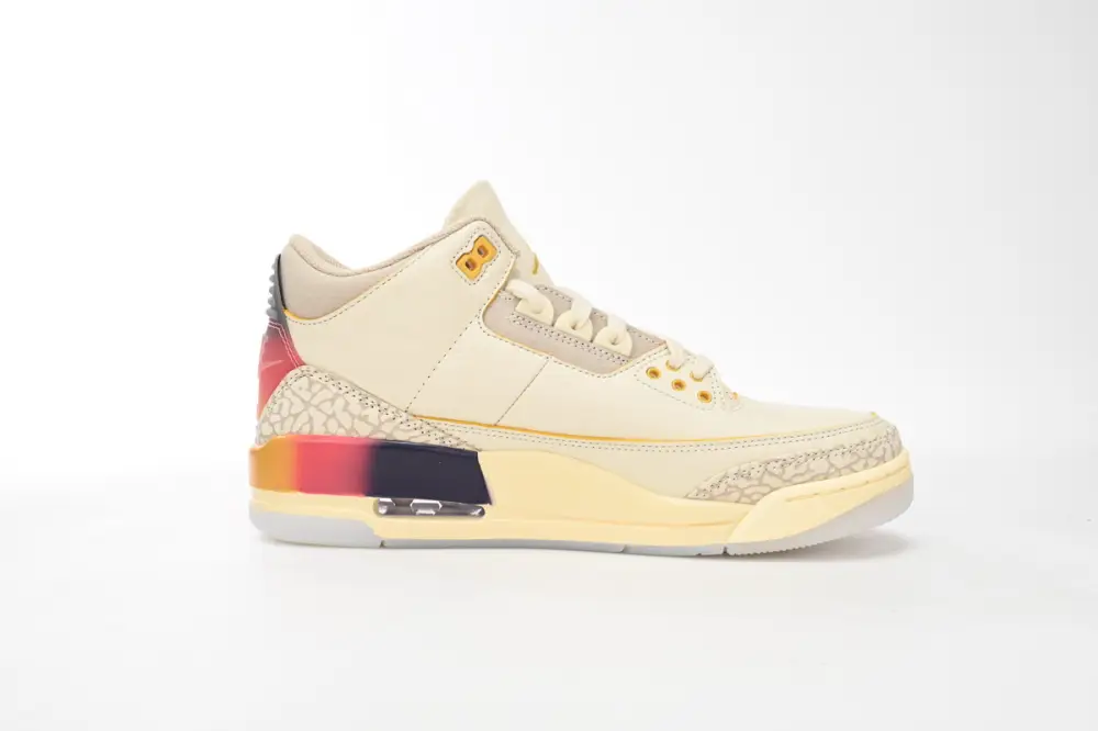 Air jordan 3 Cool Grey Jordan 3 Retro SP J Balvin FN0344-901