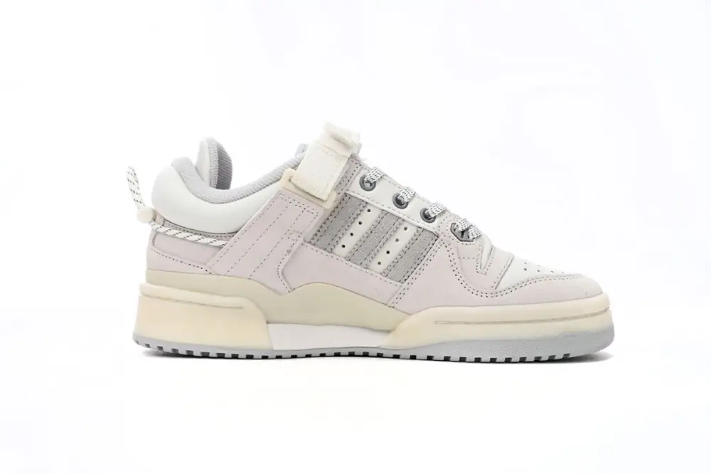 adidas Forum Buckle Low adidas reps Bad Bunny Last Forum HQ2153