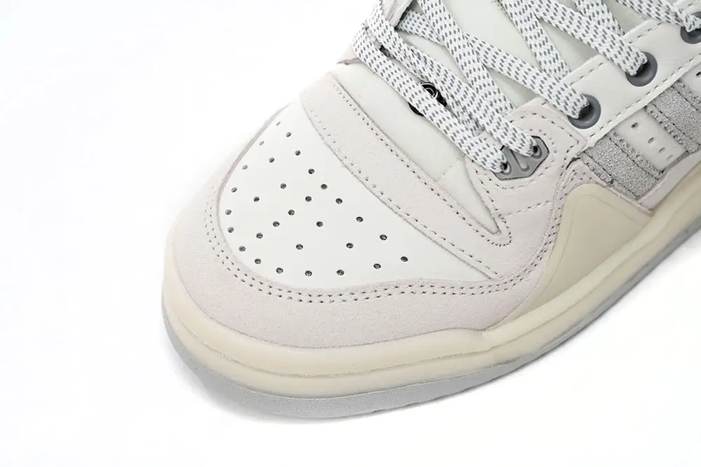 adidas Forum Buckle Low adidas reps Bad Bunny Last Forum HQ2153