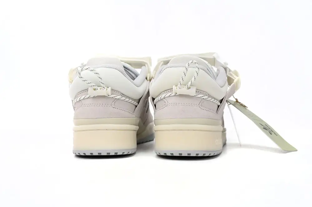 adidas Forum Buckle Low adidas reps Bad Bunny Last Forum HQ2153