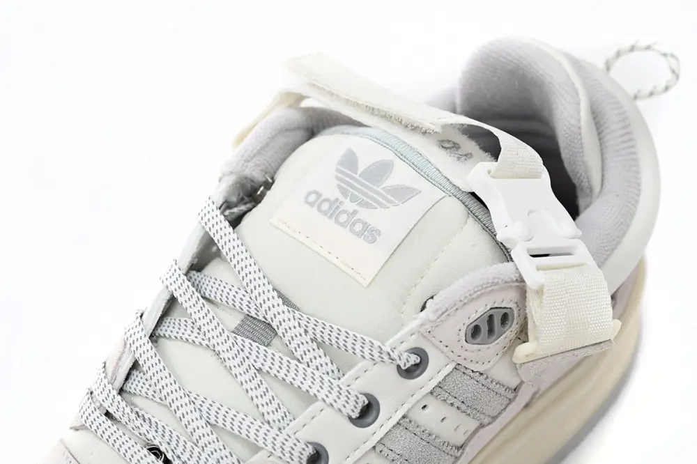 adidas Forum Buckle Low adidas reps Bad Bunny Last Forum HQ2153