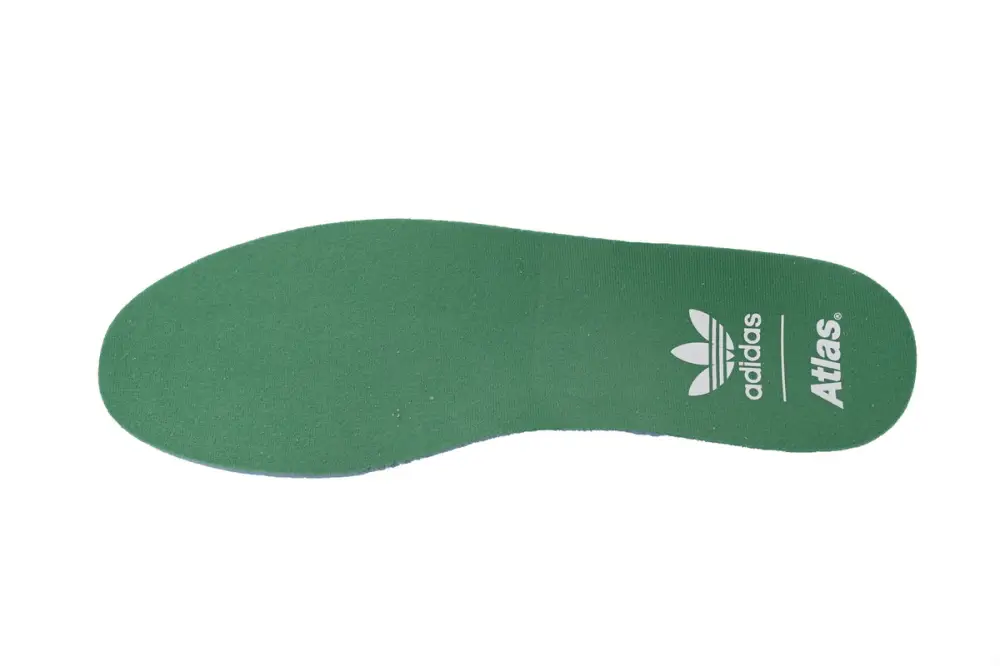 Atmos x adidas Forum Low White Gree HQ6996 