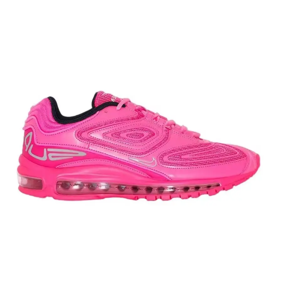 Nike Air Max 98 TL Supreme Pink DR1033-600 